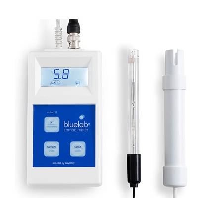 Bluelab Combo Meter