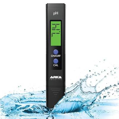 pH-mètre rapport qualité prix