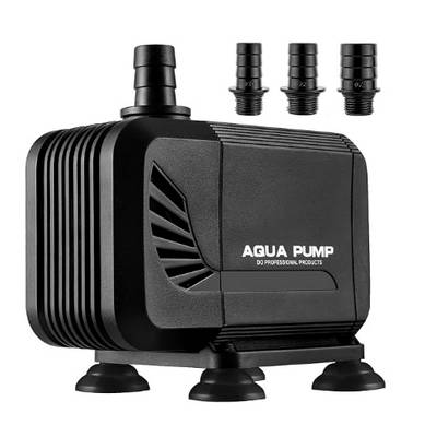 pompe rapport qualité prix